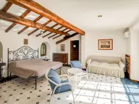 Tuscany Villa with Terrace - 2-Star