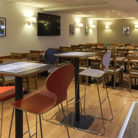 Ibis Liège Centre Opéra