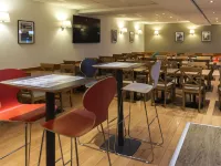 Ibis Liège Centre Opéra