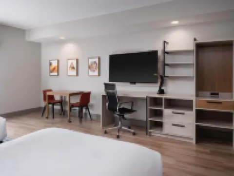 @HOME by Best Western Walkerton Hotels in Bruce County
