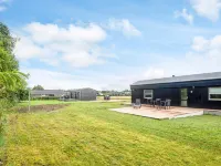 5 person holiday home in Ansager-By Traum Hotels in Ansager