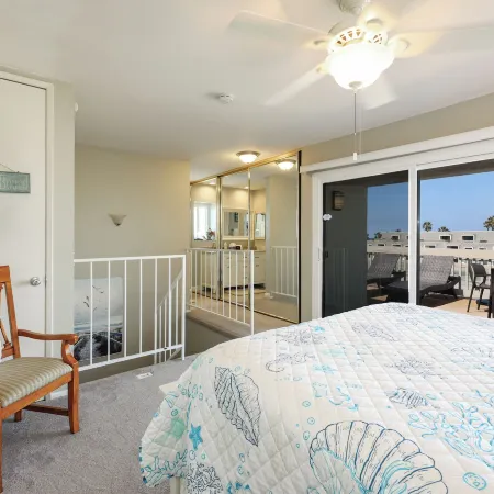 Oceanside Beach Condos