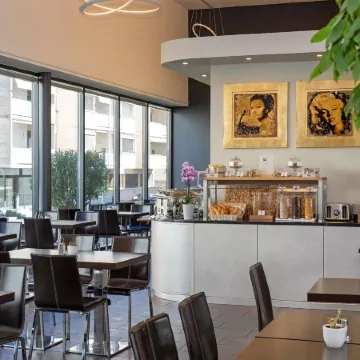 Ibis Locarno