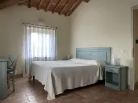 Apartment in a holiday home