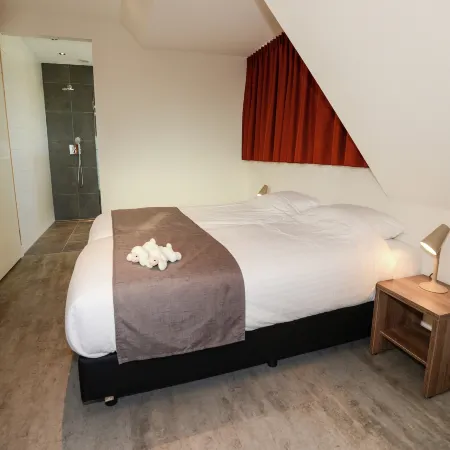 Villa in Texel near Beach and Nature Reserve