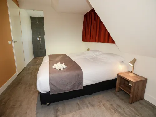 Villa in Texel near Beach and Nature Reserve - Huvilat