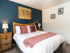 Apartment in Polgooth near Cornwall Beaches