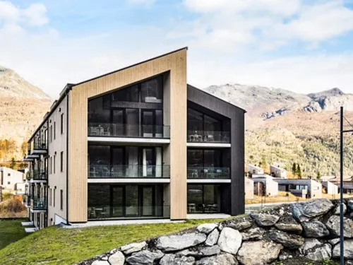 4 star holiday home in Hemsedal - Apartments