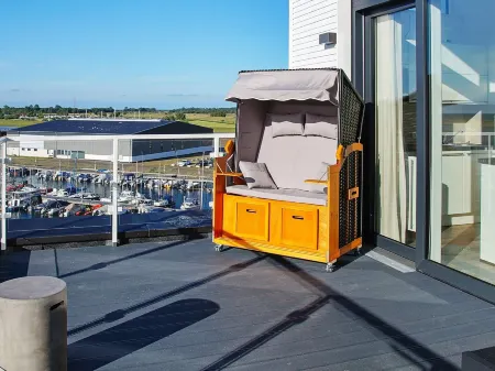 4 Personen Ferienhaus in Wendtorf