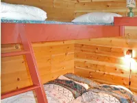 11 person holiday home in Edland - WiFi