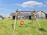 12 person holiday home in Pandrup-By Traum Hotels in Pandrup