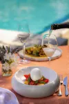 Poggio Piglia - breakfast