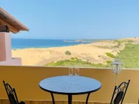 Casa al Mare Comfortable holiday residence