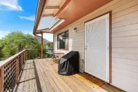 Charming 3-bedroom house with WiFi, AC, in pleasant Williamson Valley, Prescott