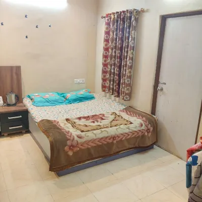 Bungalow 2bhk