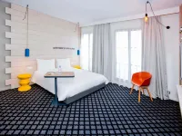 Ibis Styles Châlons-en-Champagne Centre Hotel a Fagnieres