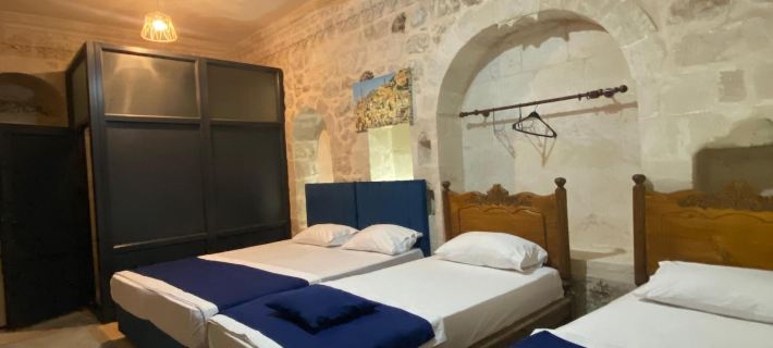 Firdevs Konagi Hotels in Mardin