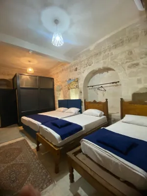 Firdevs Konagi Hotels in 