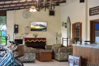 Griya Gendhis Saraswati Hotels in Klaten