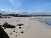 Holiday Home in Brittany with Sea View - 2-Star
