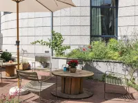 Hôtel Mercure Paris Saint-Ouen Alstom 주변 호텔