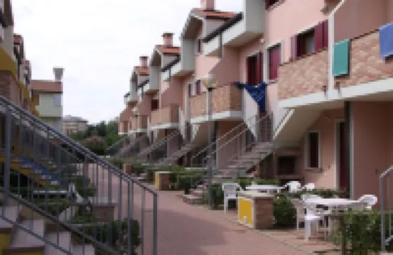 Seaside Family Flat-Beahost