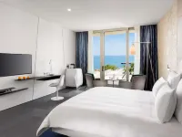 Swissôtel Resort Bodrum Beach