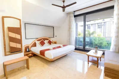 Hotel Always Welcome Hotels near Guru Sikhar