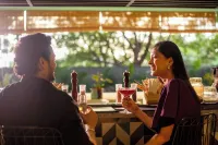 Priya Hyderabad - bar