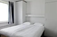 Bungalow Near de Alde Feanen Reserve Hotels in Earnewald