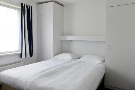 Bungalow Near de Alde Feanen Reserve