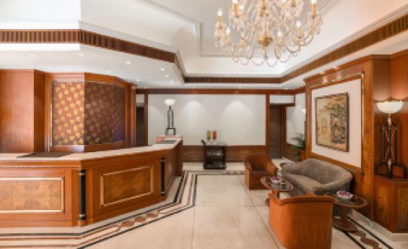 Fariyas Hotel Mumbai , Colaba