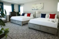 Casa Bella - Majestic Mountain Views