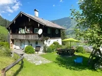 Farmhouse in Hollersbach Near KitzSki Hotels in Hollersbach im Pinzgau