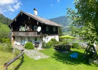 Farmhouse in Hollersbach Near KitzSki