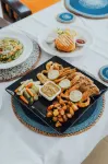 Harmony Resort Boutique Hotel - breakfast