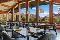 Hotel de Novo Springdale, Tapestry Collection by Hilton - Bergblick