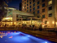 Novotel Santiago Las Condes - Swimmingpools