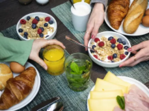 Ibis Styles Delft City Centre