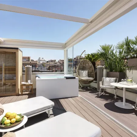 The First Arte - Preferred Hotels & Resorts