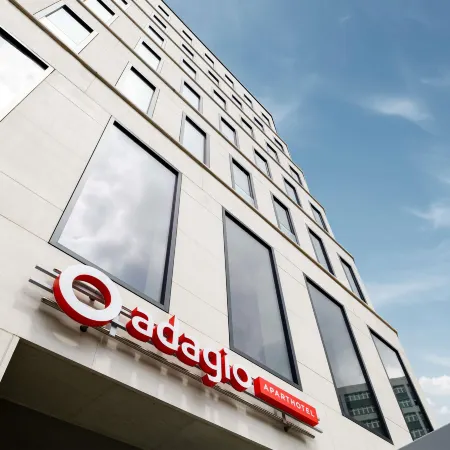 Aparthotel Adagio Bremen