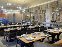 宜必思尚品三寶壟新邦利馬飯店（2022 年開業） - 早餐