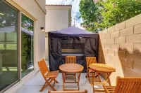 Pet-Friendly Paramount Home, 16 Mi to Los Angeles! Hotels in Paramount