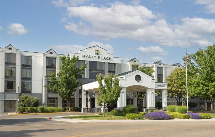 Hyatt Place Boise Towne Square