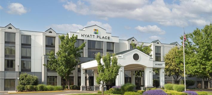 Hyatt Place Boise Towne Square Hotels in Boise