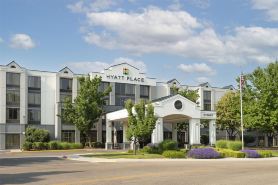 Hyatt Place Boise Towne Square
