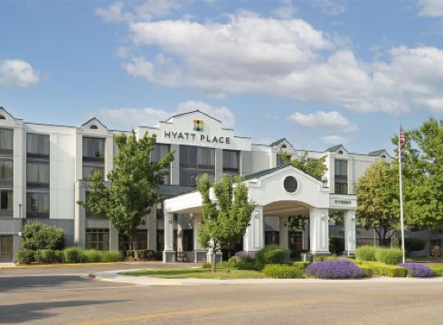 Hyatt Place Boise Towne Square