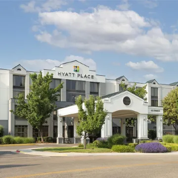 Hyatt Place Boise Towne Square