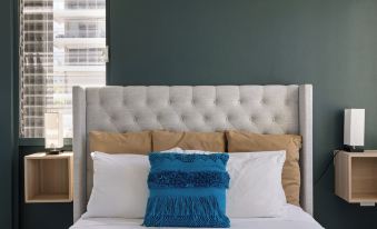 Brisa Marina 2Bdr Oceanview Pool Parking