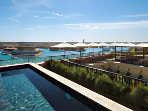 The Gomerino Hotel